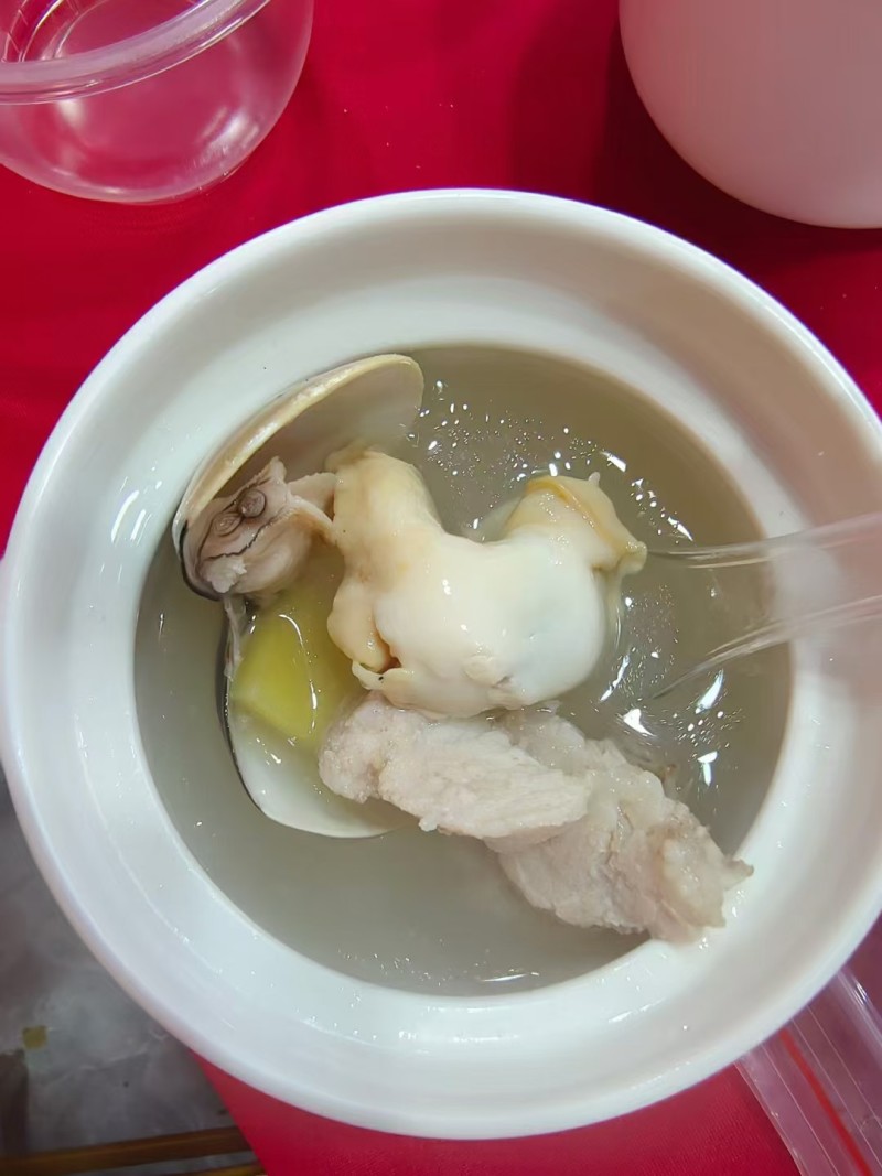 翡翠螺头白螺肉海丞相螺头海螺肉精加工螺头