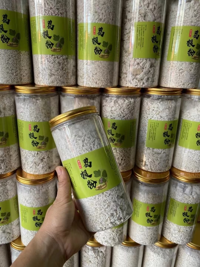 葛根粉