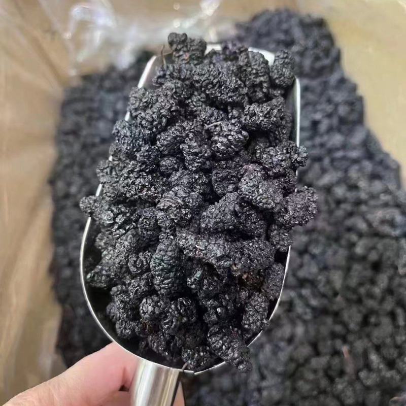桑葚干