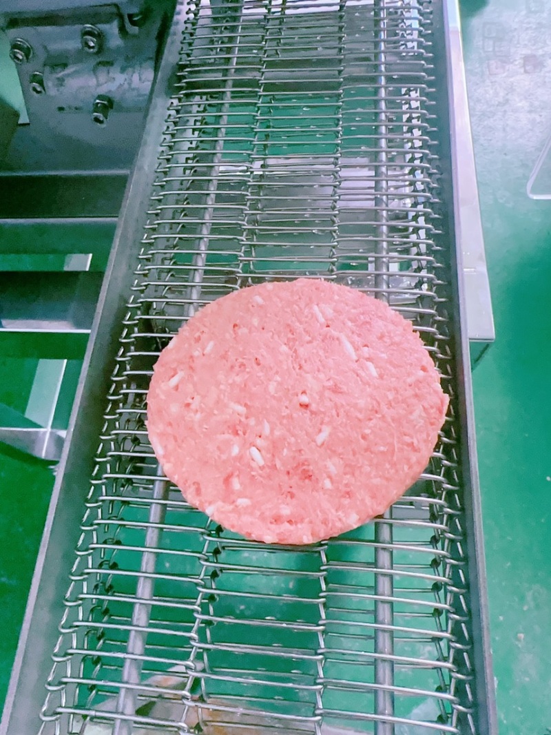 牛肉饼，厂家直销，量大优惠，纯牛肉，可定制克数电商**
