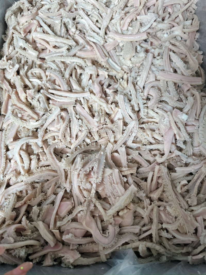 纯干牛肚，牛肚丝，牛肚块，牛肚串，可定制包装，量大优惠