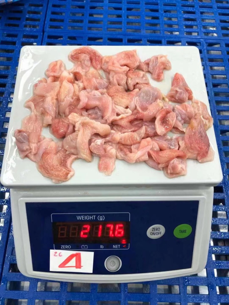 开边鱼肚巴沙鱼肚精加工脆鱼肚鱼扣鮰鱼肚免浆鱼肚