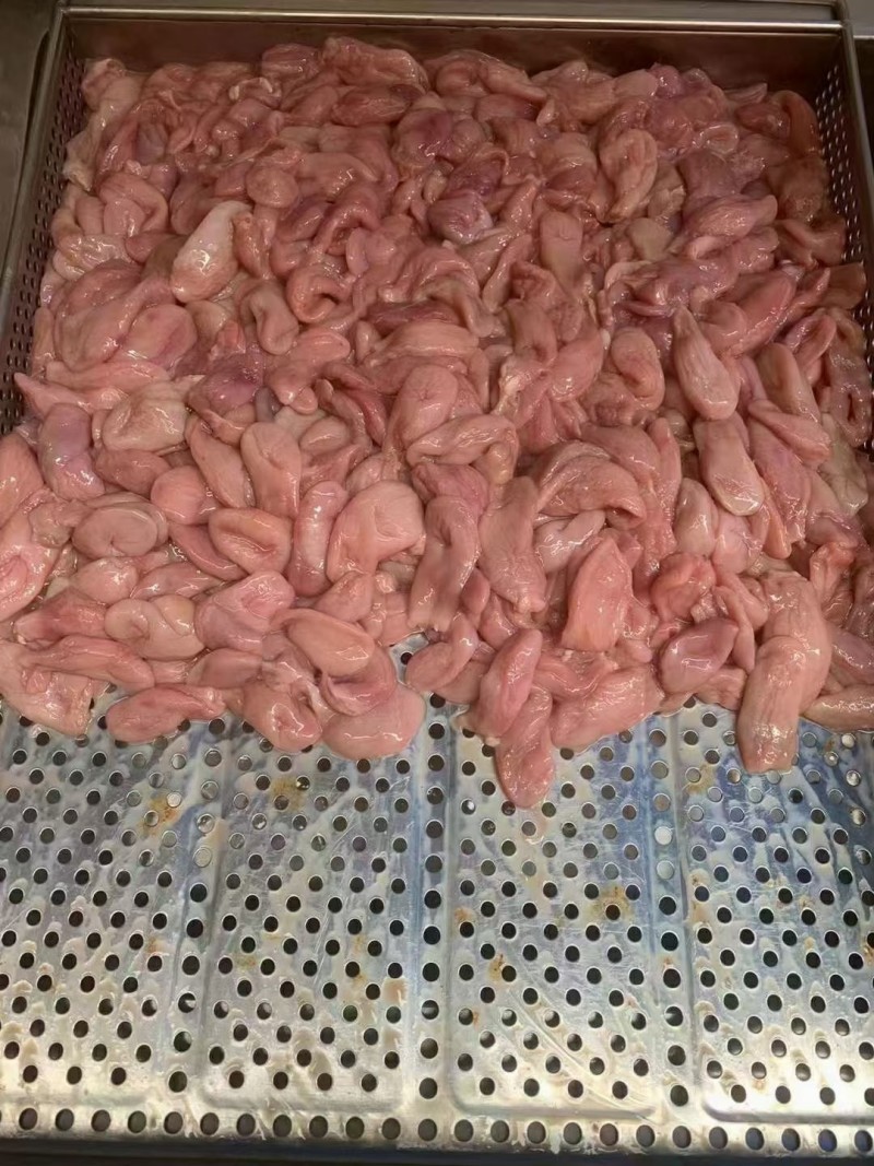 开边鱼肚巴沙鱼肚精加工脆鱼肚鱼扣鮰鱼肚免浆鱼肚