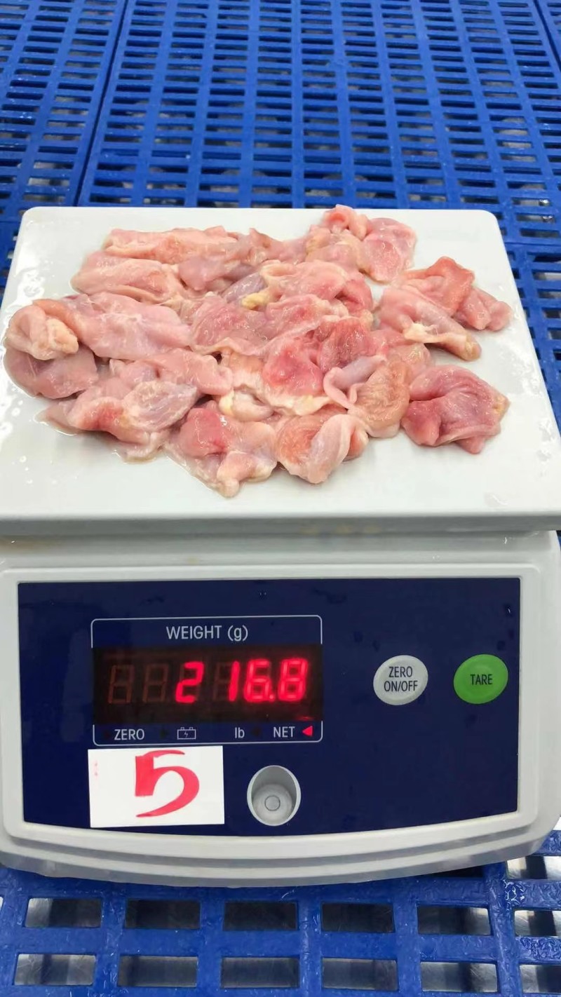 开边鱼肚巴沙鱼肚精加工脆鱼肚鱼扣鮰鱼肚免浆鱼肚