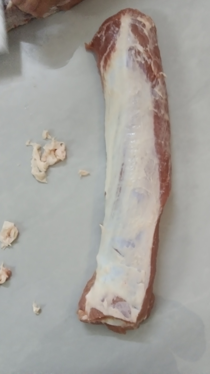 3号瘦肉