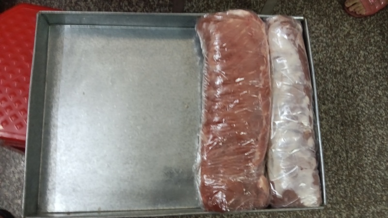 3号瘦肉