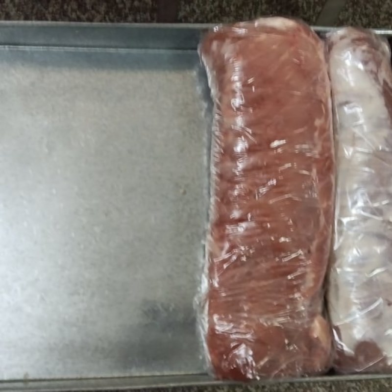3号瘦肉