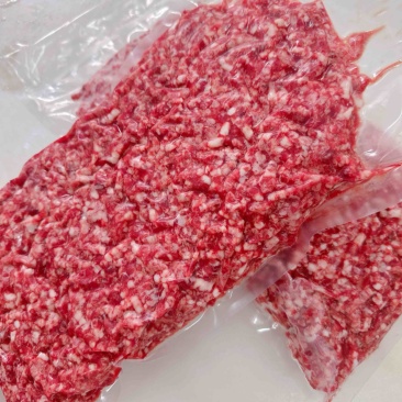 牛肉馅，纯牛肉，可定制小包装，厂家直销，量大优惠