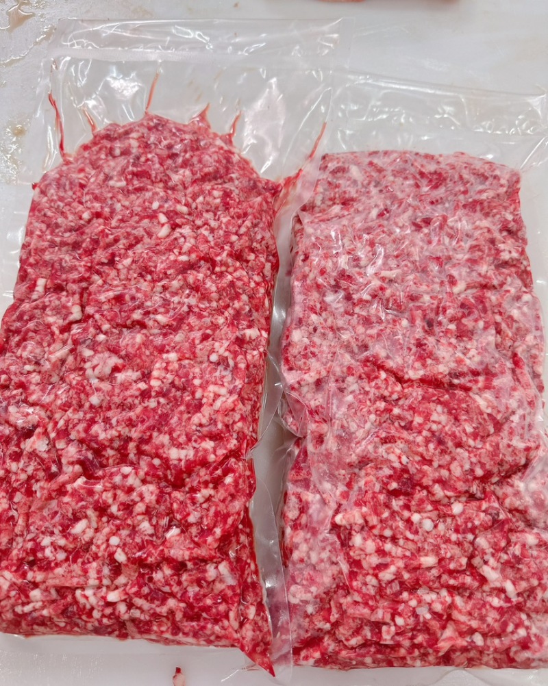 牛肉馅，纯牛肉，可定制小包装，厂家直销，量大优惠