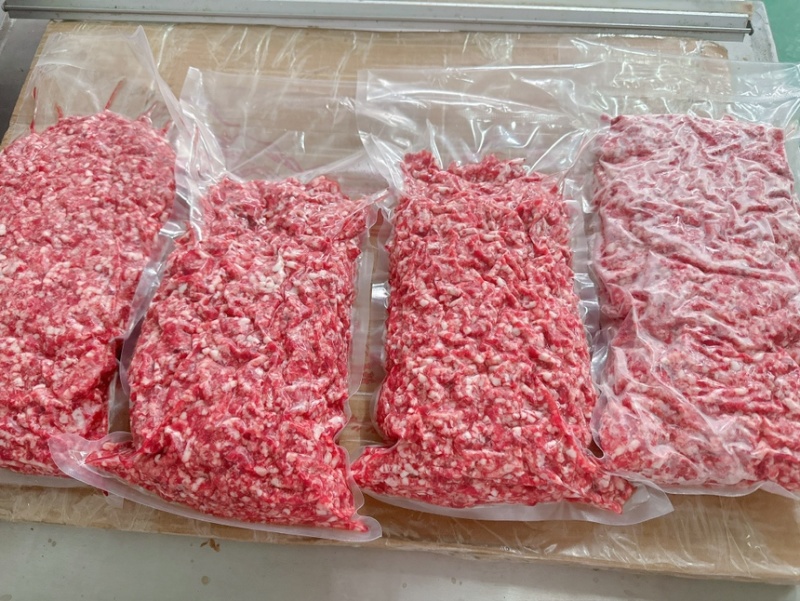 牛肉馅，纯牛肉，可定制小包装，厂家直销，量大优惠