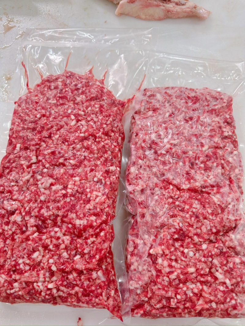 牛肉馅，纯牛肉，可定制小包装，厂家直销，量大优惠