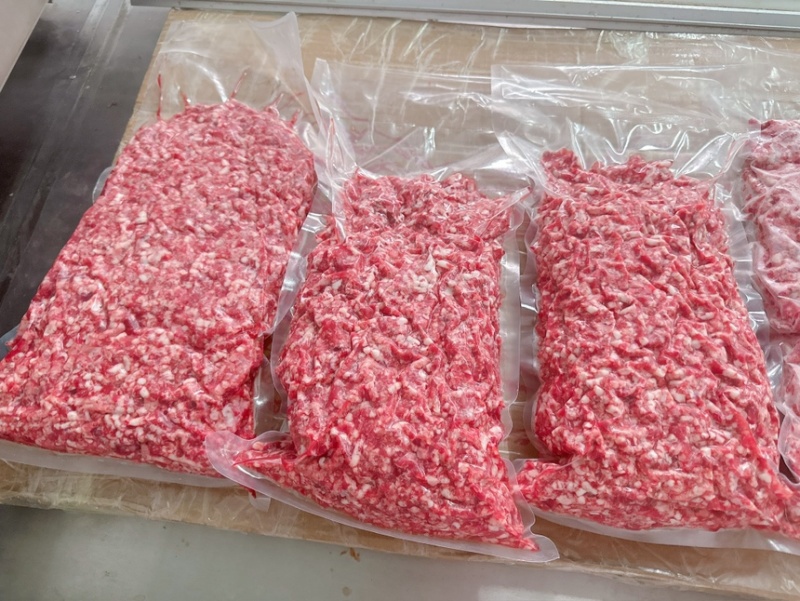 牛肉馅，纯牛肉，可定制小包装，厂家直销，量大优惠