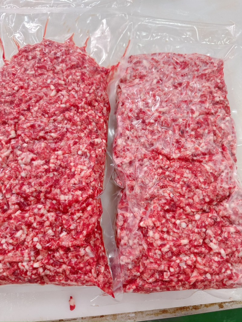 牛肉馅，纯牛肉，可定制小包装，厂家直销，量大优惠