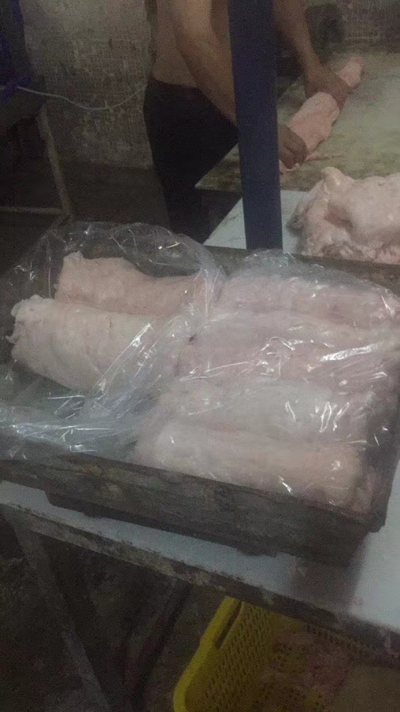 福建优质肥膘