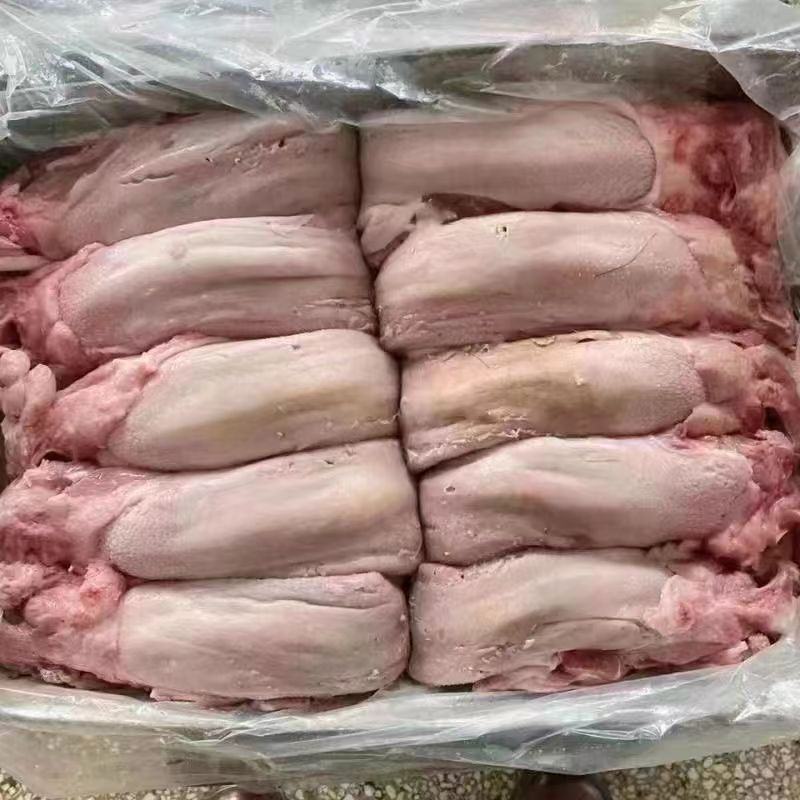猪口条，国产猪口条，一件代发，量大从优，欢迎您的光临！