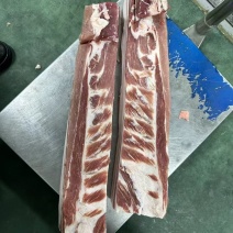 品名:二次分割带皮脊背规格:编织袋非标件