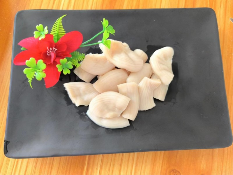 脆口肠鱼肠300g爽脆肠沙鱼肠