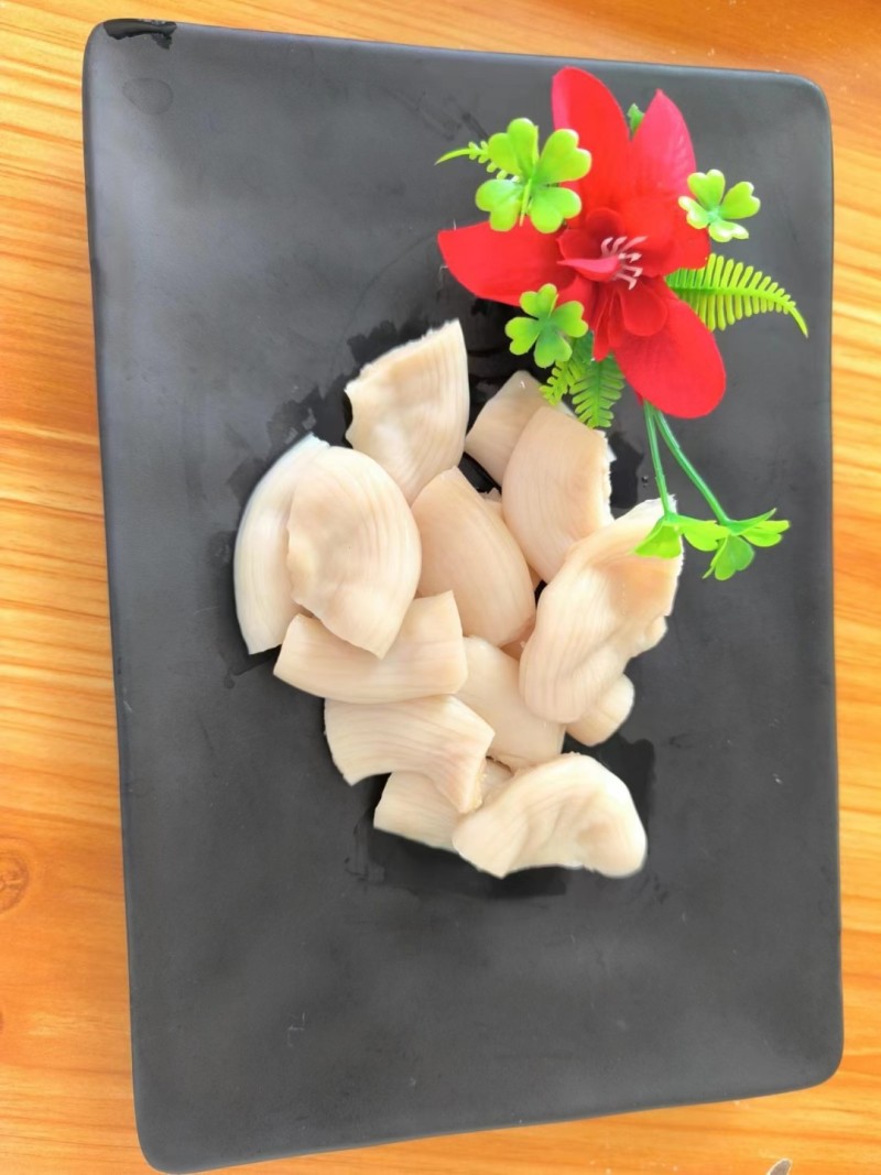 脆口肠鱼肠300g爽脆肠沙鱼肠