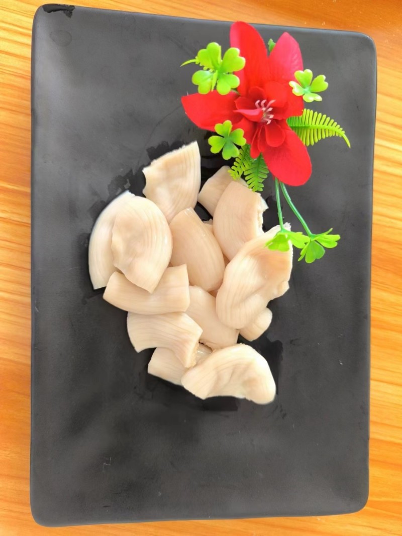 脆口肠鱼肠300g爽脆肠沙鱼肠