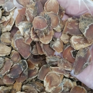 红参片无糖5～6年泡水煲汤三等