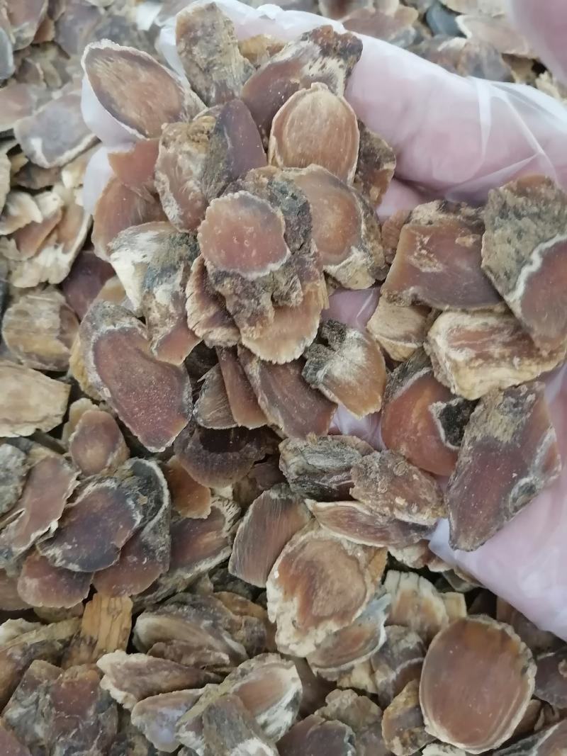 红参片无糖5～6年泡水煲汤三等