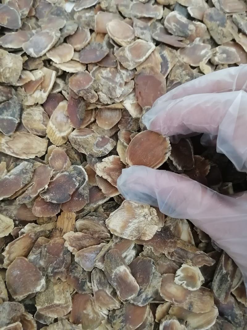 红参片无糖5～6年泡水煲汤三等