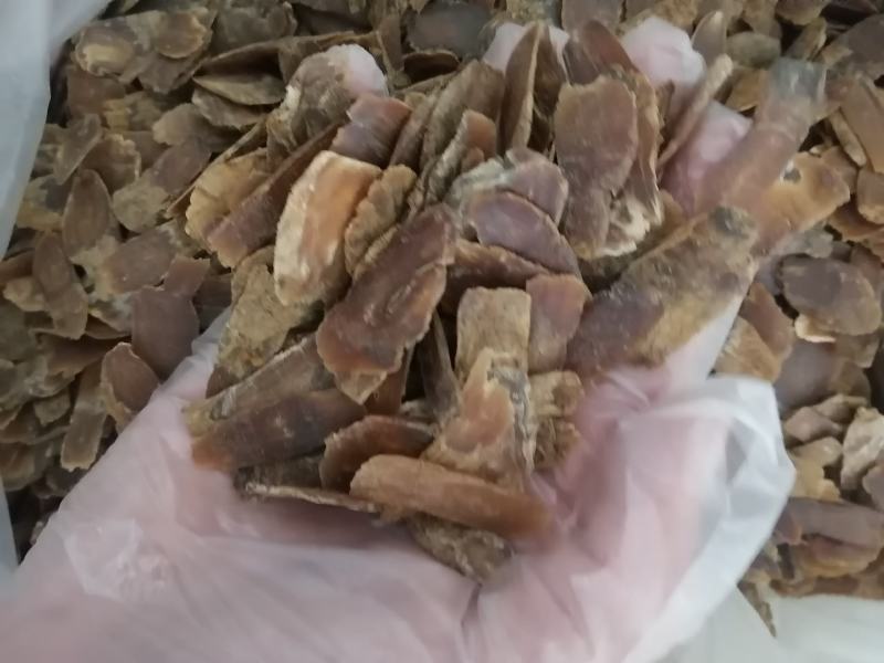 无糖红参片小片5～6年泡水煲汤