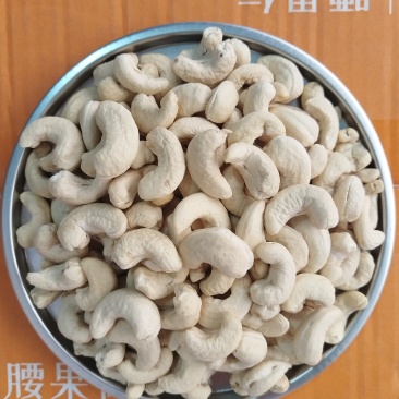 产地腰果