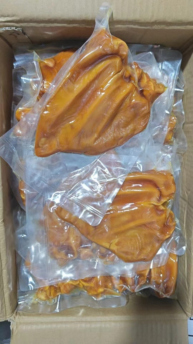【卤猪耳朵】全熟猪耳朵开袋即食卤菜店饭馆餐厅常用产品