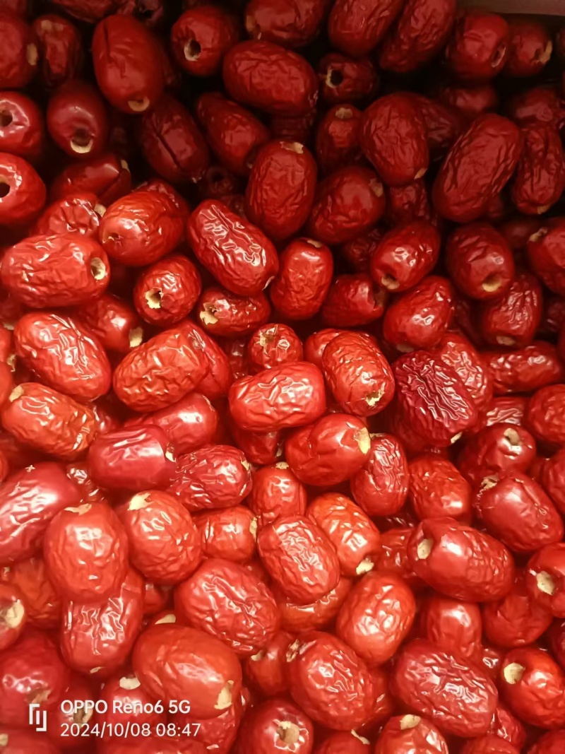 新疆无核灰枣，去核灰枣厂家直销，品质保证！
