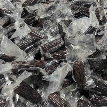 黑玉米，甜糯玉米，抖音快手视频号拼多多社区团购一件代发