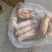 大肥猪蹄后背猪蹄，纯干猪蹄，一斤二三两猪蹄，沈阳现货