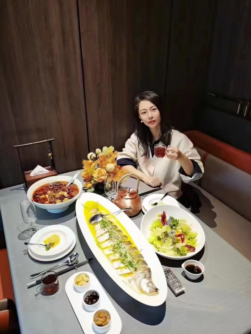 功夫白丝鱼特大900/1000克半边白水鱼大白刁鱼翘嘴