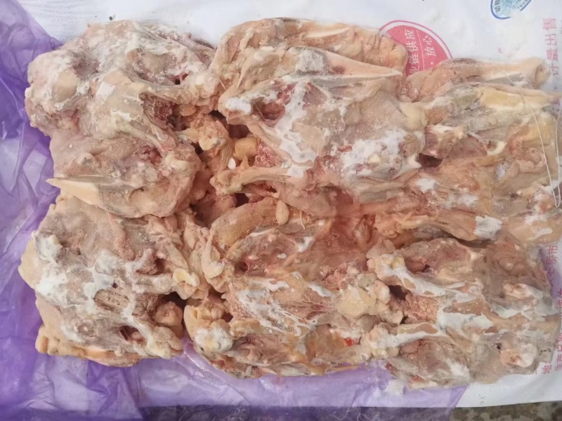 鸡肉