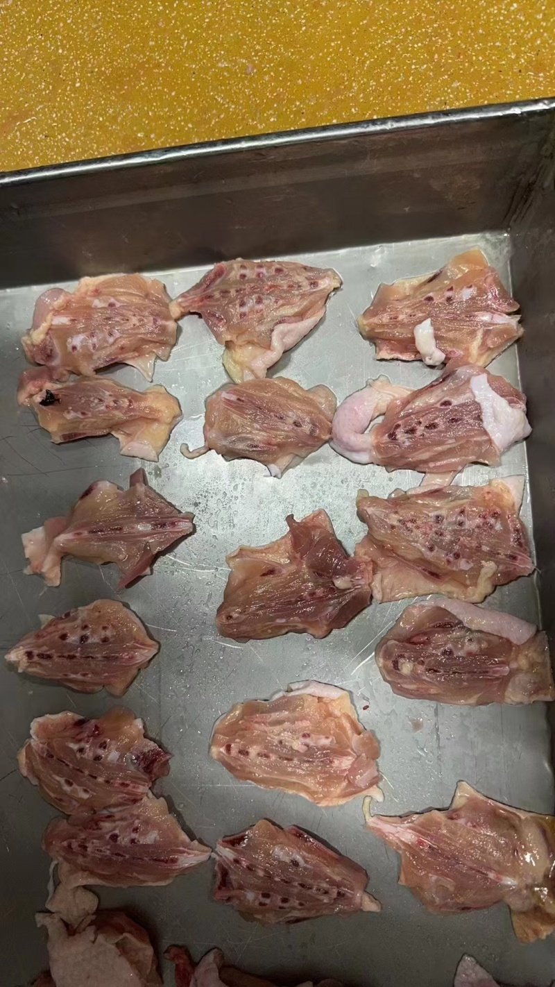 鸡肉