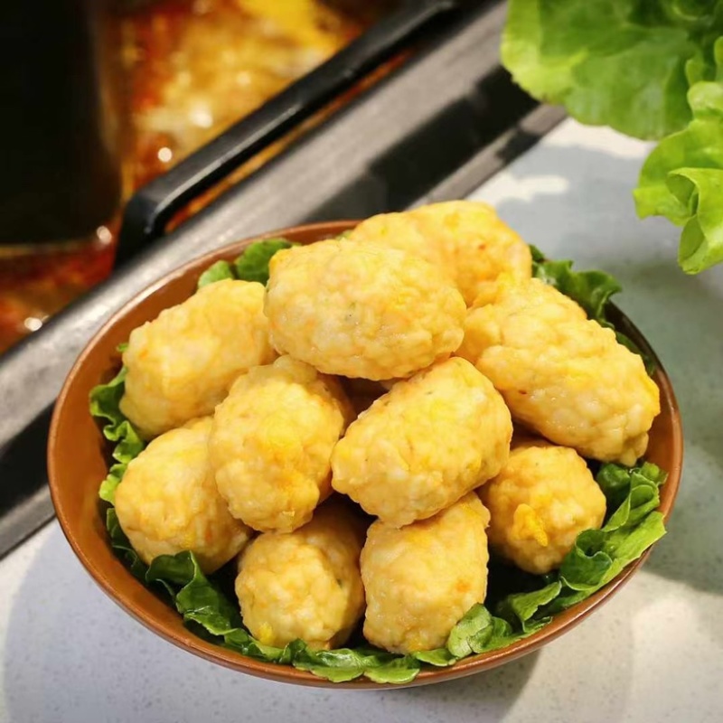 甜不辣，适合火锅店，串串香，麻辣烫，关东煮，烧烤工厂直销