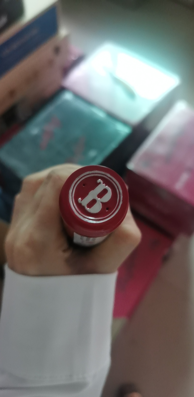 一手货源奔富缤致407澳洲原瓶进口干红葡萄酒批发