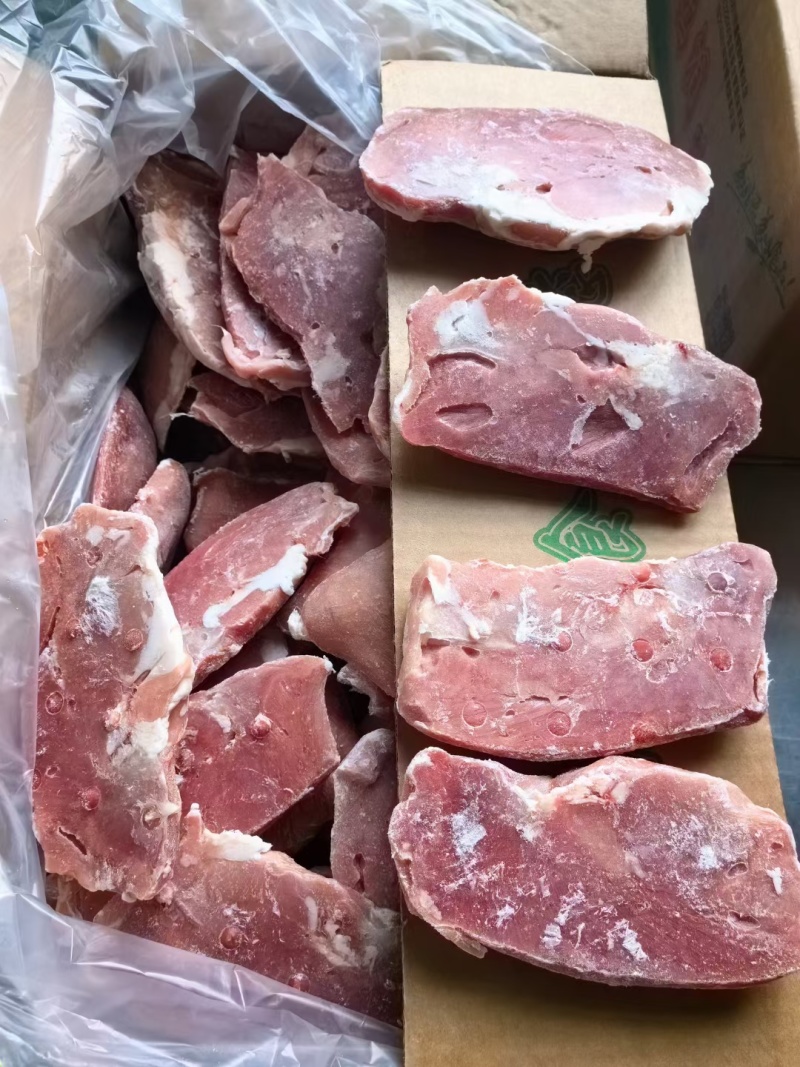 鸭胸肉