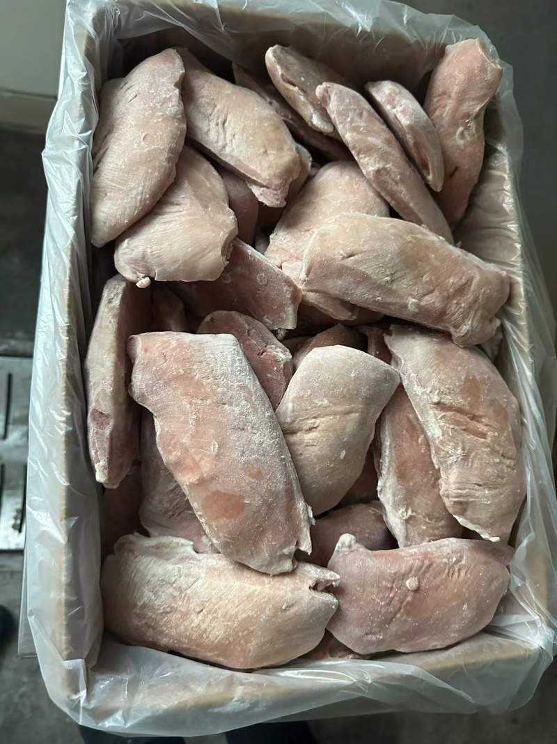 鸭胸肉