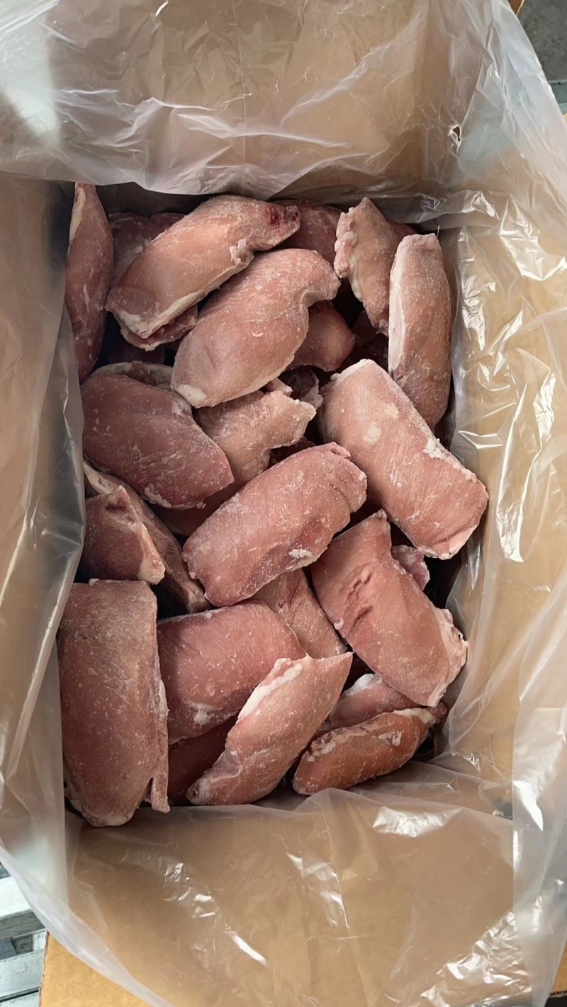 鸭胸肉