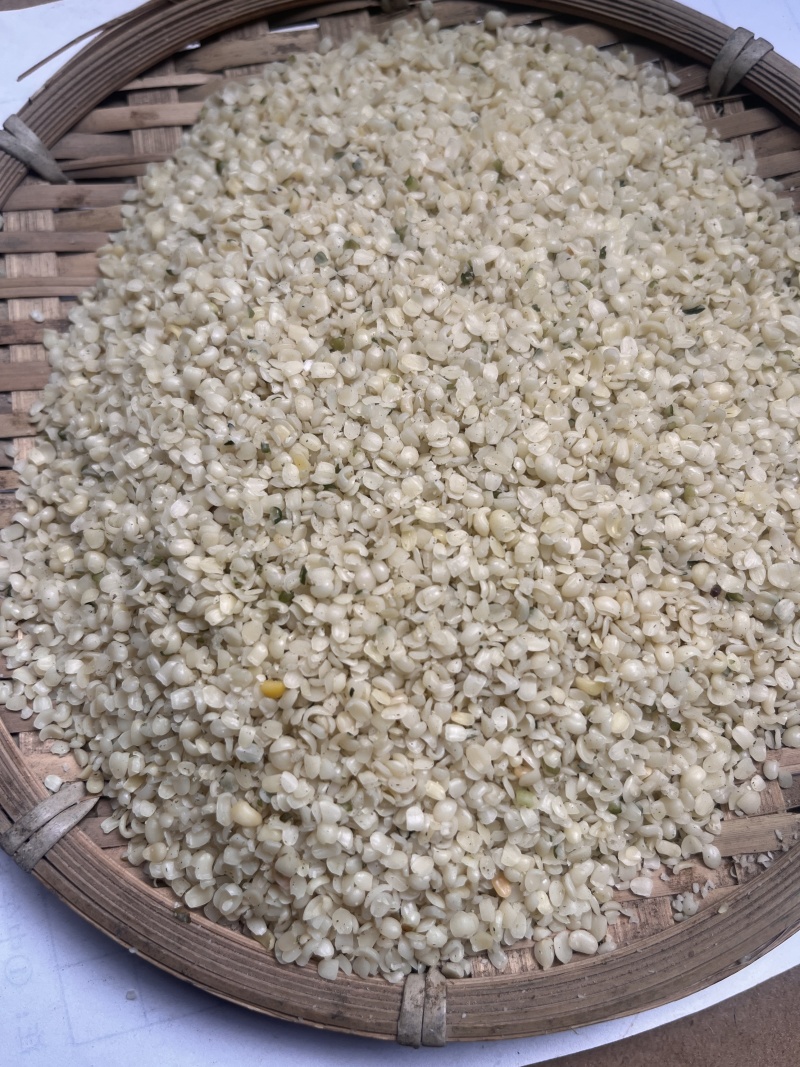 火麻仁去壳带壳山西1公斤起批无硫无添加不包邮