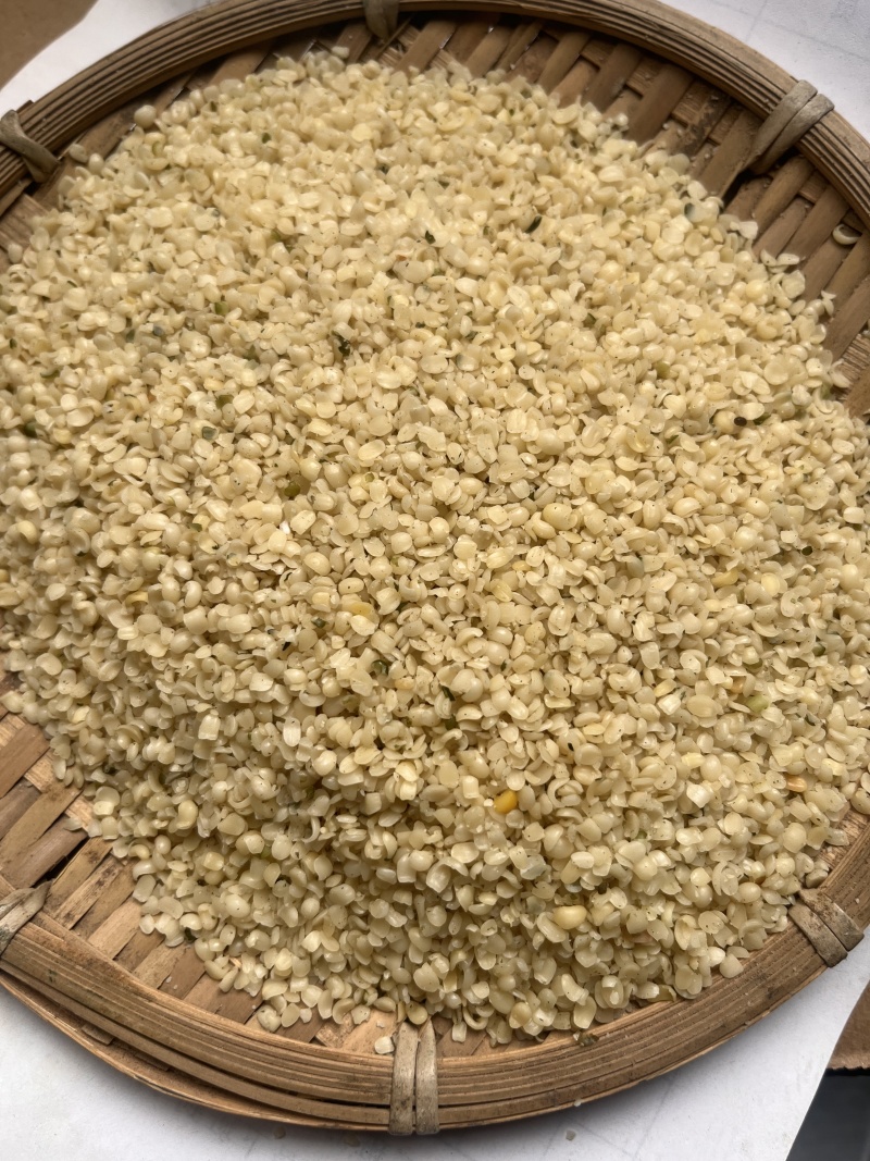 火麻仁去壳带壳山西1公斤起批无硫无添加不包邮