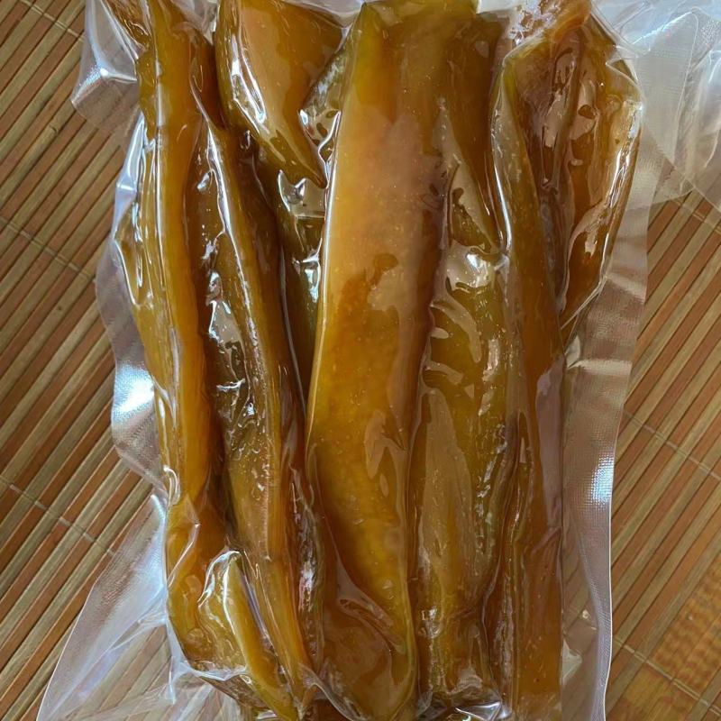 山东临沂红薯条，全年供应，全国发货，对接各大商超市场电商