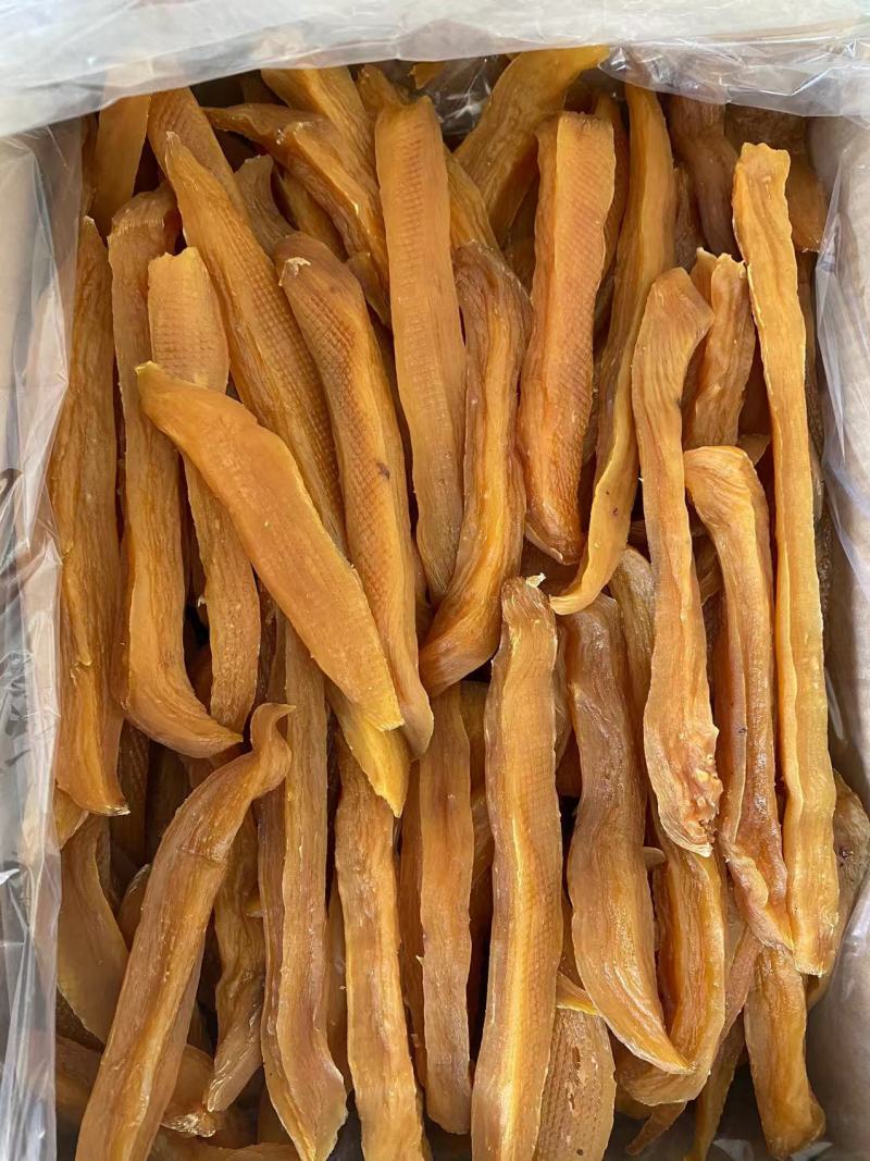 山东临沂红薯条，全年供应，全国发货，对接各大商超市场电商