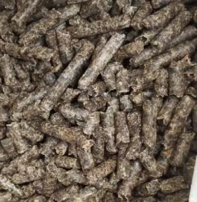 甜菜颗粒