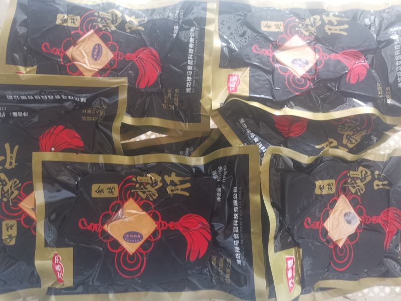 金砖鹅肝，问价必秒