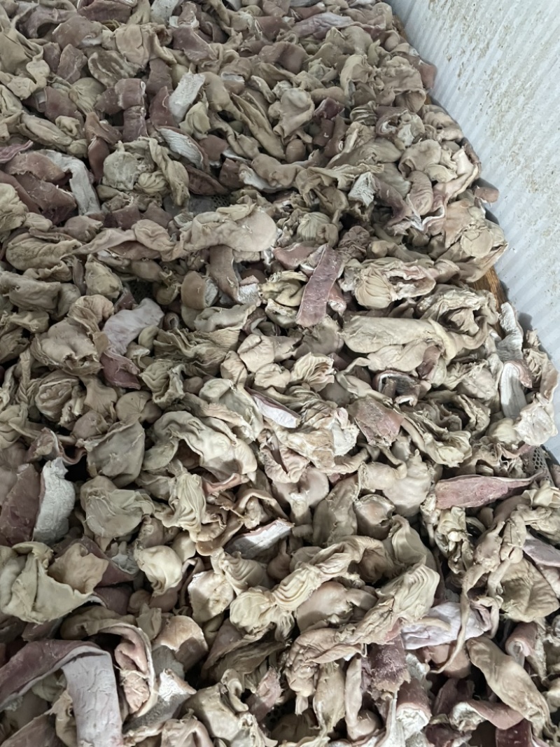 五香全熟羊小肚一首货源工厂直销（羊肚替代品）
