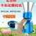 饲料颗粒机小型220v家用大型三相养殖场饲料造粒机猪牛羊