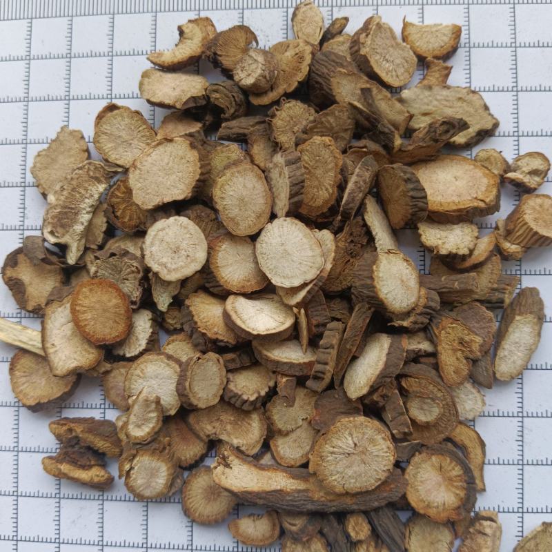 赤芍，宁夏赤芍无硫正品质量保证实拍现货24小时内全国发