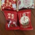 结婚蜜枣喜糖枣生贵子多种婚庆红色喜糖枣子